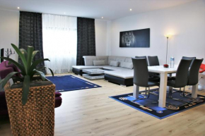 Ferienwohnung, Zweibrücken